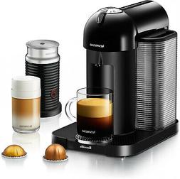 Nespresso By Breville VertuoLine Coffee And Espresso Maker B